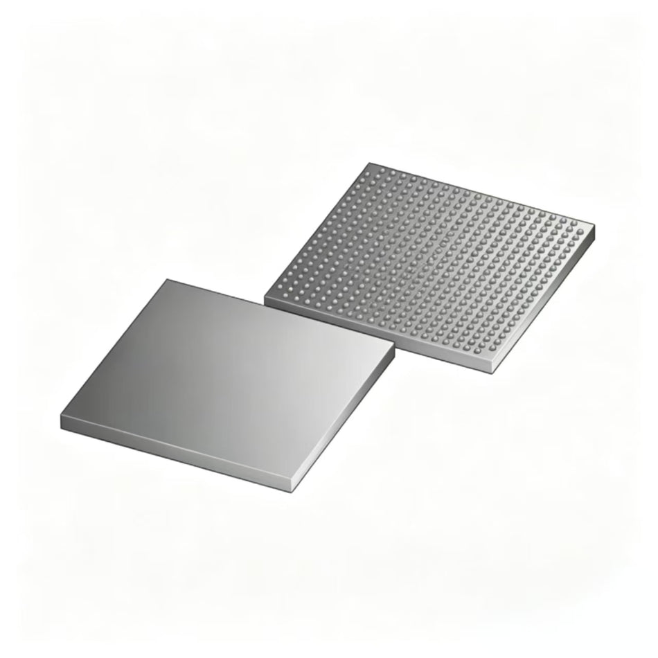 LS1028ASN7HNA FBGA-448 package illustration