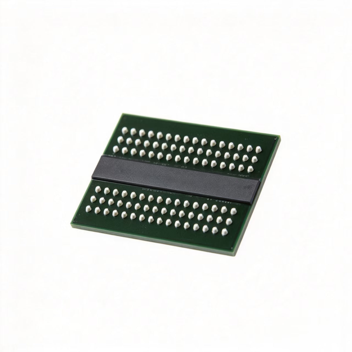 TMS320DM355ZCEA216 NFBGA-337 package illustration