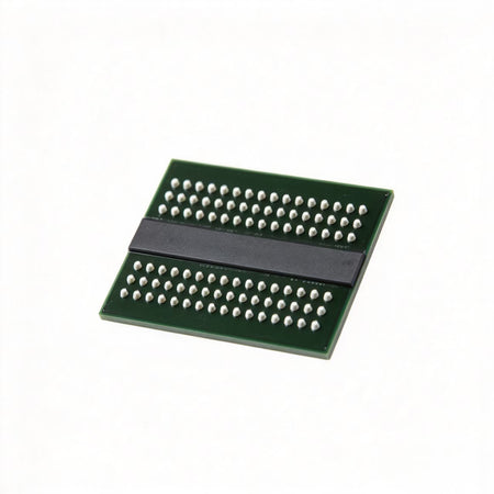 TMS320DM355ZCEA216 NFBGA-337 package illustration