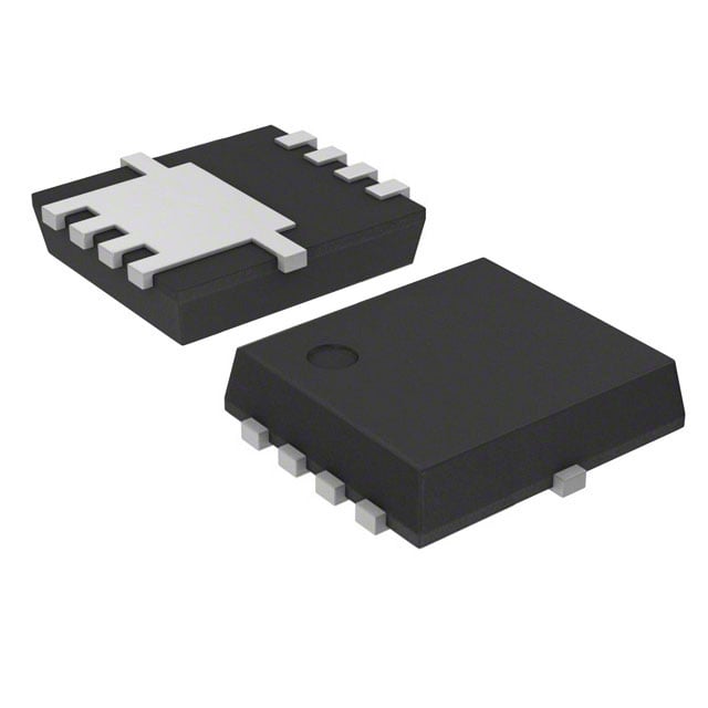 CSD17551Q3A 8-VSON