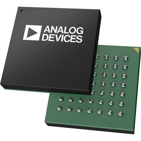 LC4064ZE-7MN64I FBGA-64 package reference