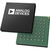 ST21NFCDDBGARA9 BGA-64 package reference
