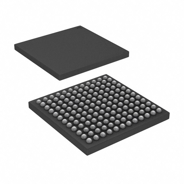 AD9674KBCZ 144-CSPBGA package reference