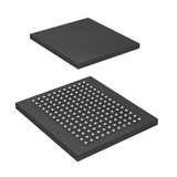 ADRV9024BBCZ 289-ball CSP_BGA package, BC-289-6