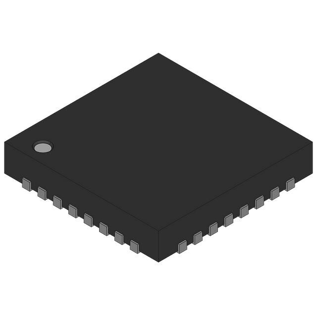 CY8C20446A-24LQXIKG UNSPECIFIED package illustration