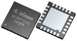 CYPD2134-24LQXI official Infineon product image