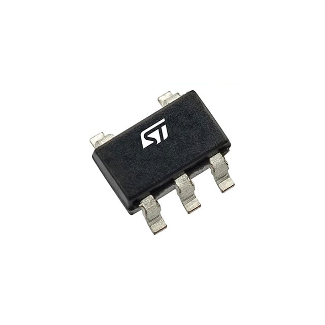 TS321AILT SOT-23-5 package