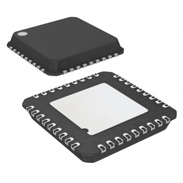DP83TC811SWRNDRQ1 VQFN-36 package