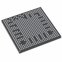 AM5708BCBDJEA FCBGA-538 package