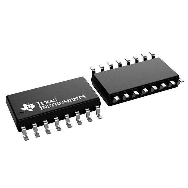 CD4063BNSR SO-16 package