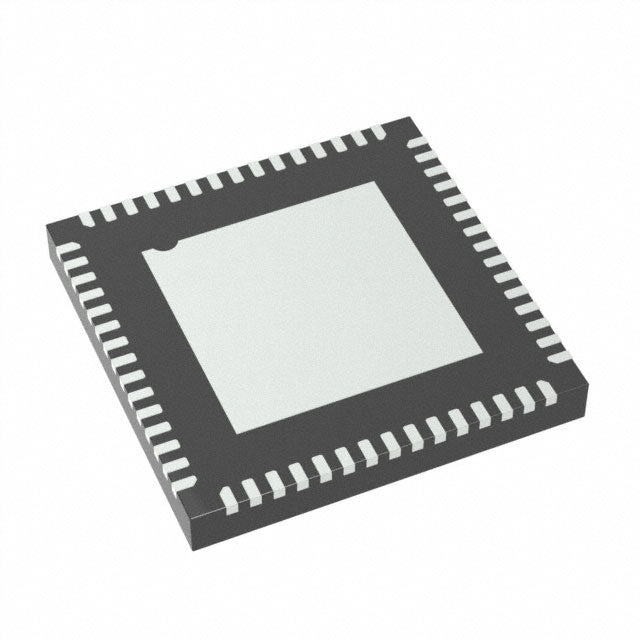DS90UR916QSQE/NOPB WQFN-60 package