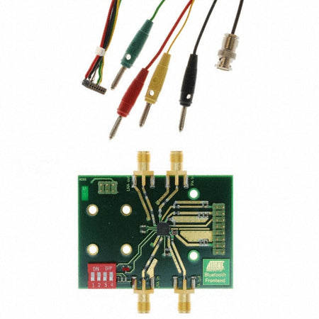 DEMOBOARD-T7024PGM UNSPECIFIED package