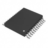 SN74LVC841ADGVR TVSOP-24 package