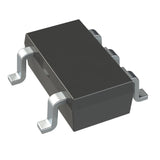 24AA02T-I/OT SOT-23-5 package