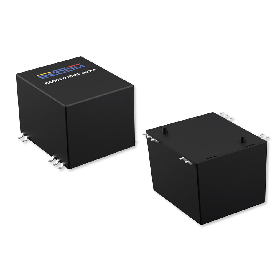 RAC03-15SK/SMT-R UNSPECIFIED package