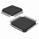 LPC1113FBD48/302EL - NXP Semiconductors Microcontroller, LQFP-48