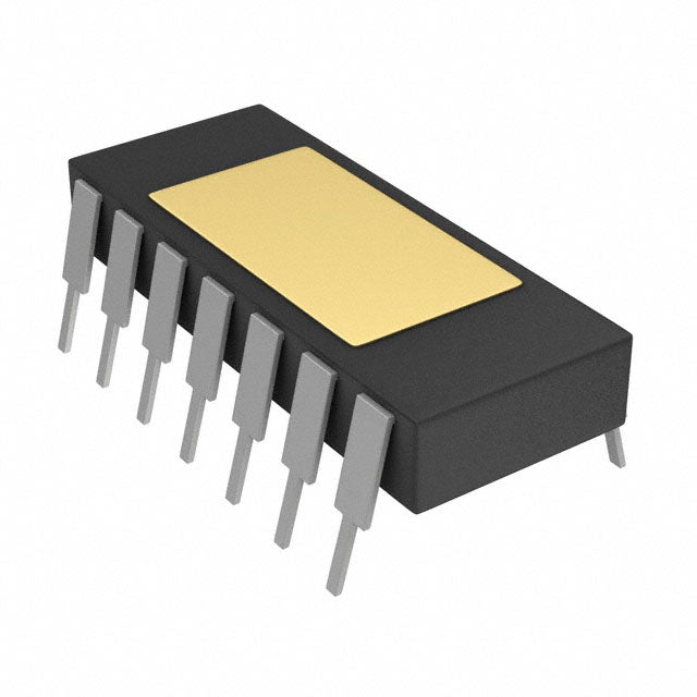 DAC811BH CDIP-28 package