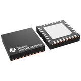 TL16C752CIRHBR QFN package