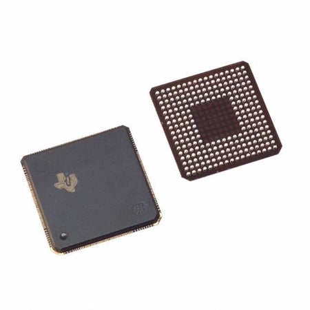 SM32VC5510AGGWA2EP BGA-MICROSTAR-240 package