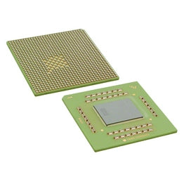 MC8641VJ1000NE - NXP Semiconductors Microprocessor, BGA
