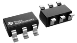 UCC28704DBVR-1 official Texas Instruments DBV package exterior reference
