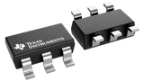 TPS3702CX33DDCR official Texas Instruments DDC / SOT-23-6 thin package exterior reference