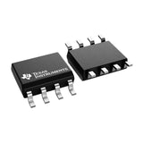 LM393BIDR SOIC-8 package