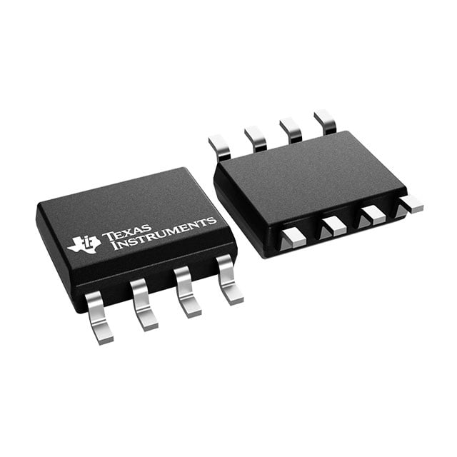 OPA2323IDR SOIC-8 package