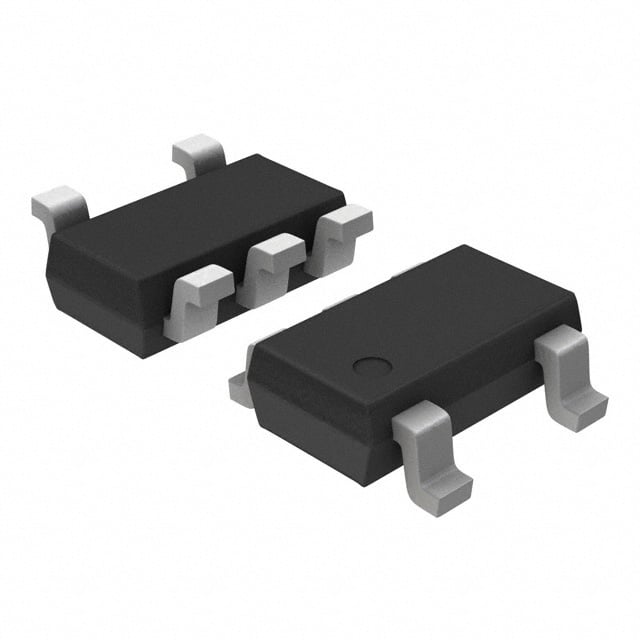 AP22818AKWT-7 SOT package