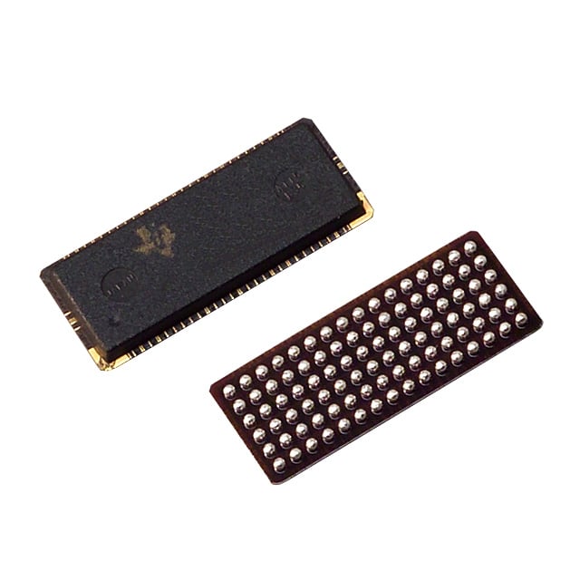 SN74AUCH32374ZKER BGA-96 package