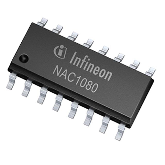 NAC1080XTMA2 SO package