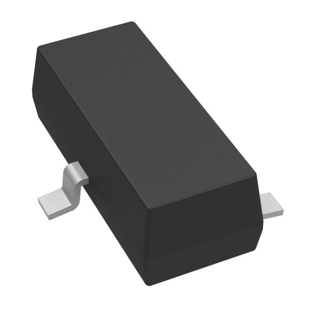 LM4041AIM3X-1.2/NOPB SOT-23-3 package