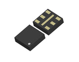GRF2201 DFN-6 standard package reference