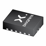 74HCT165BQ,115 NXP Semiconductors DHVQFN-16 package reference