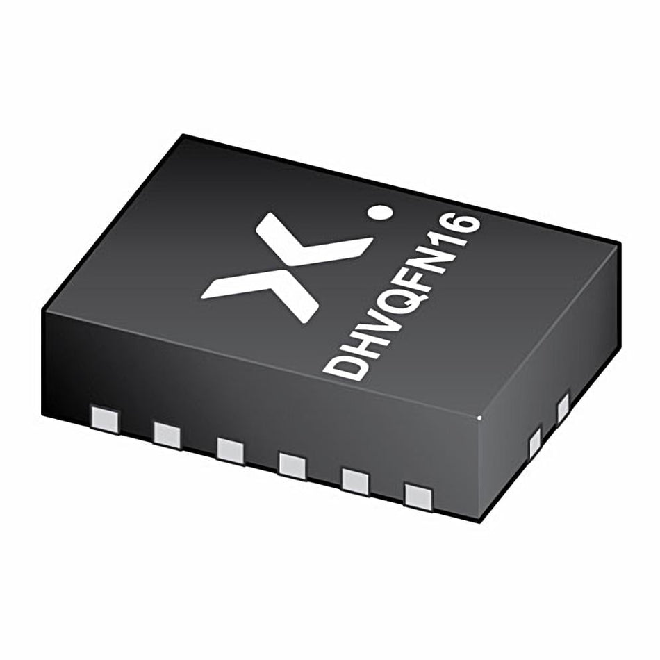 74HCT165BQ,115 NXP Semiconductors DHVQFN-16 package reference