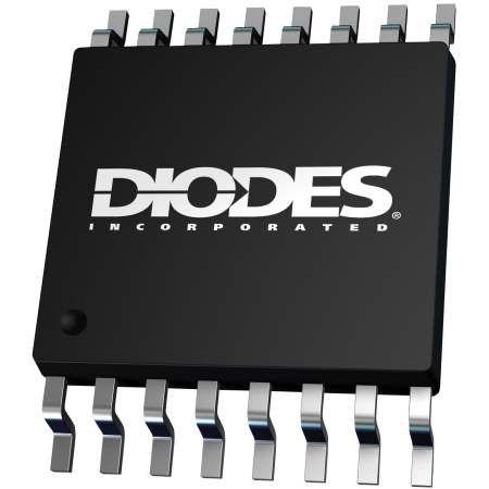 AD8346ARUZ-REEL7 official Analog Devices TSSOP-16 package exterior reference
