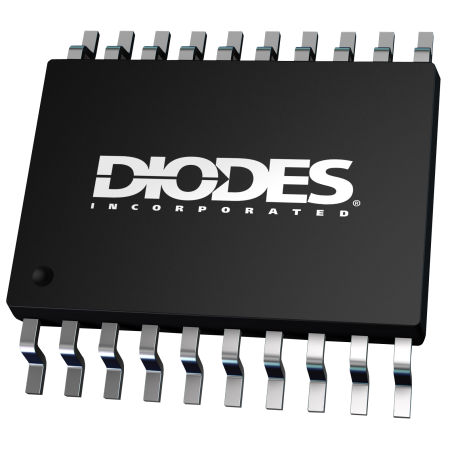 ADG936BRUZ-R official Analog Devices TSSOP-20 package exterior reference