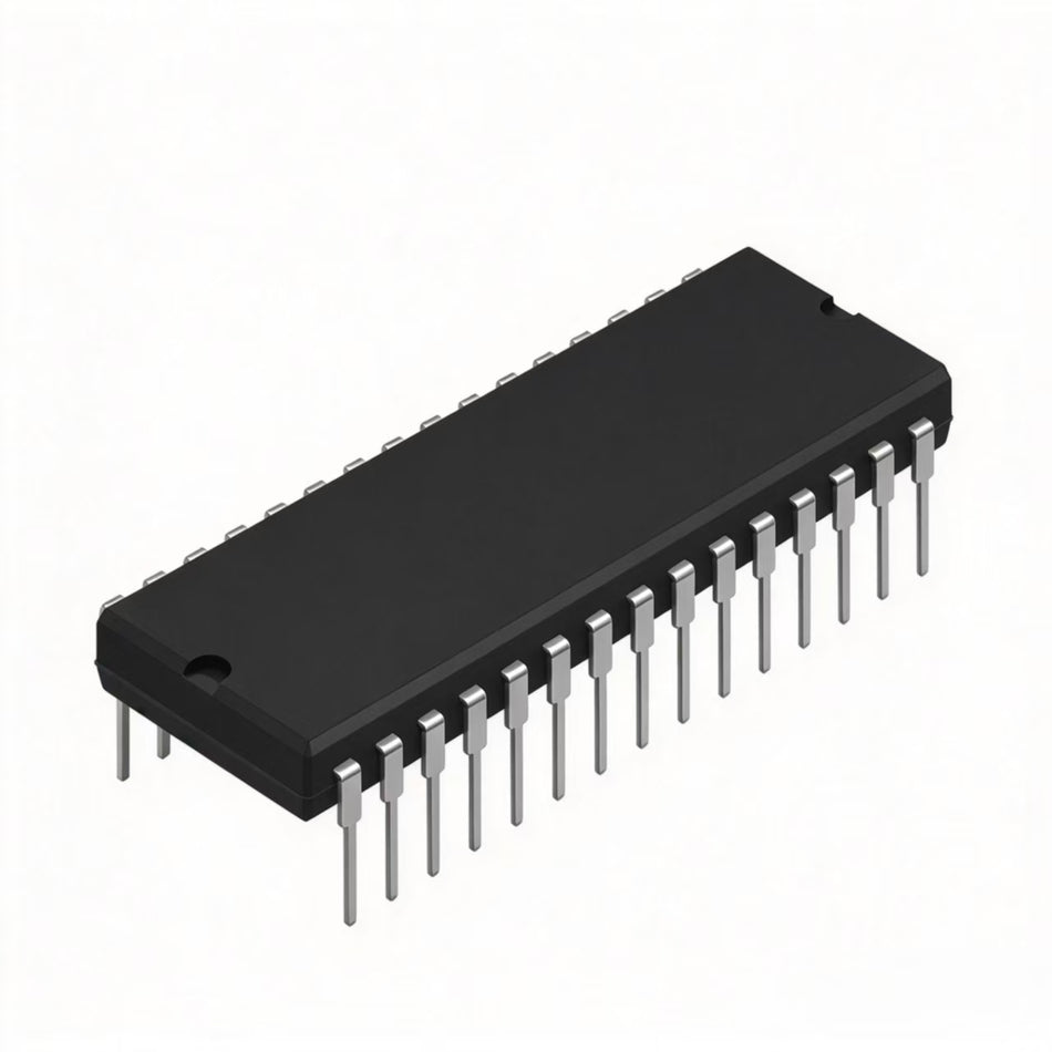 1646 Adafruit DIP-32 package reference