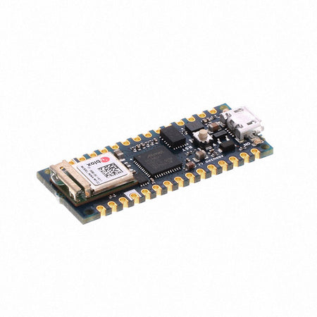 ABX00027 Arduino DIP-SMT package reference