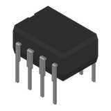 AD648CN - Analog Devices MOSFET, PDIP-8 product image