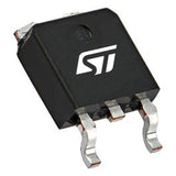 LM317MDT-TR official STMicroelectronics TO-252-2(DPAK) package image