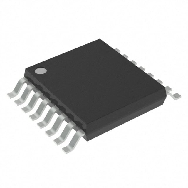 DSLVDS1048PWR TSSOP-16