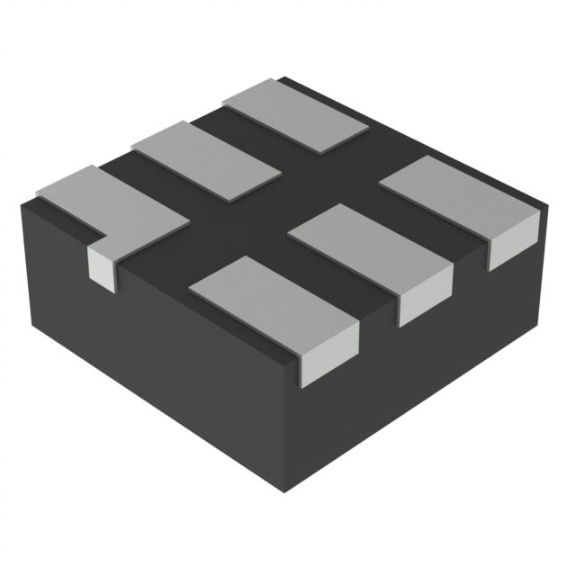 SN74AUP1G32DSFR SON-6 package