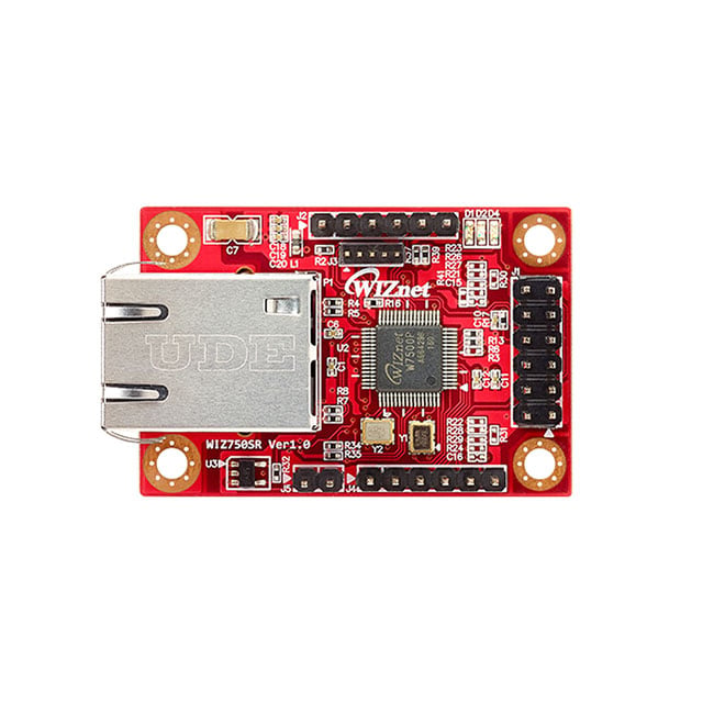 WIZ750SR-232 UNSPECIFIED package
