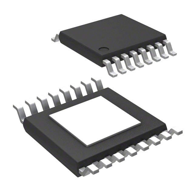 DRV11873PWPR HTSSOP-16 package