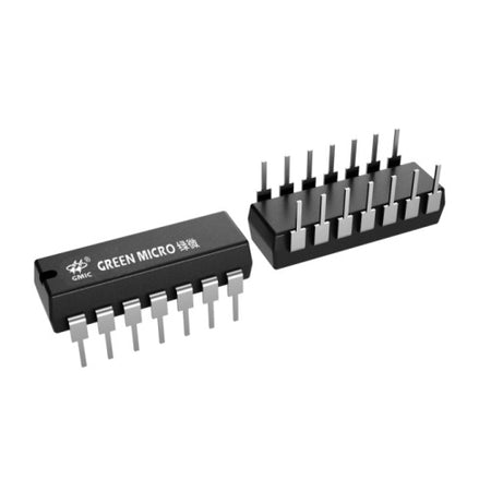 SN74HC164N DIP-14 package