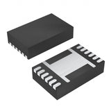 BQ27542DRZR-G1 SON-12 package