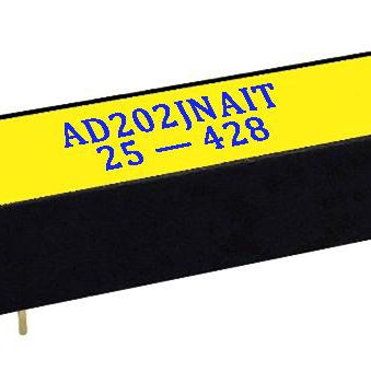 AD202JNAIT UNSPECIFIED package