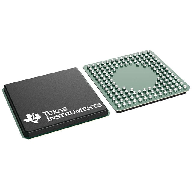 TMS320C5533AZHHA05 BGA-144 package
