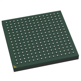 MC9328MXLCVP15 NXP Semiconductors